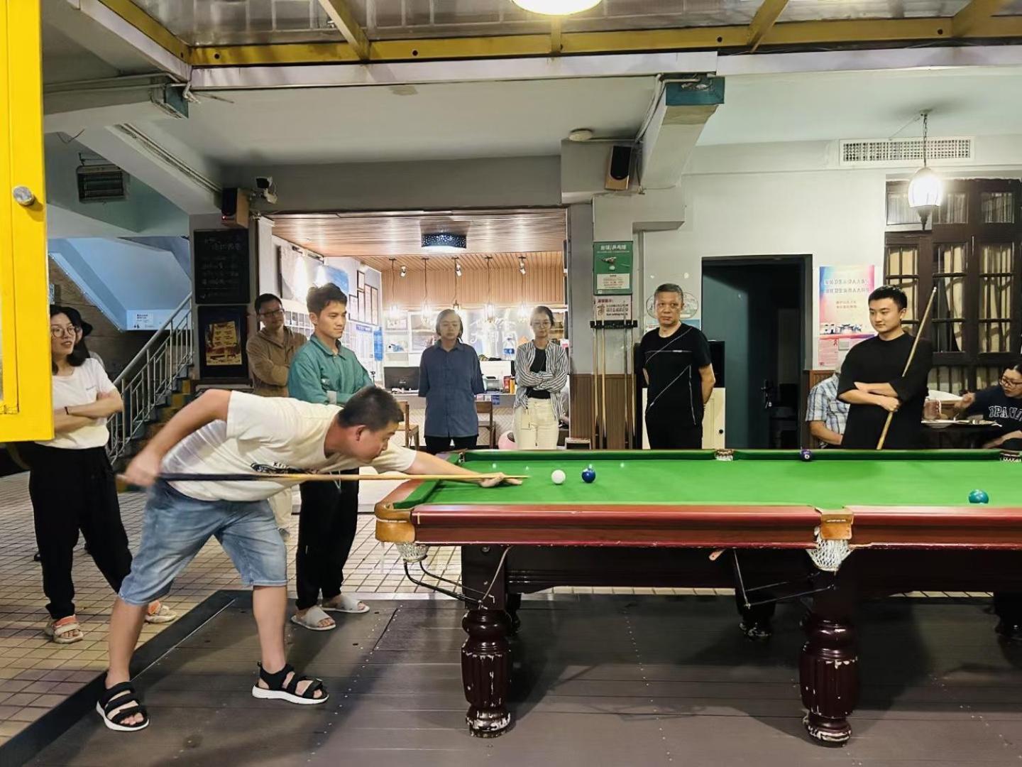 The Cloudland International Youth Hostel Close To The City Center,10 Min Walks To The Subway, Close To The Night Market, Old Street, Green Lake, English-Speaking Service, Free Activity Convenient Payment And Visa Cards Are Accepted Kunming Extérieur photo
