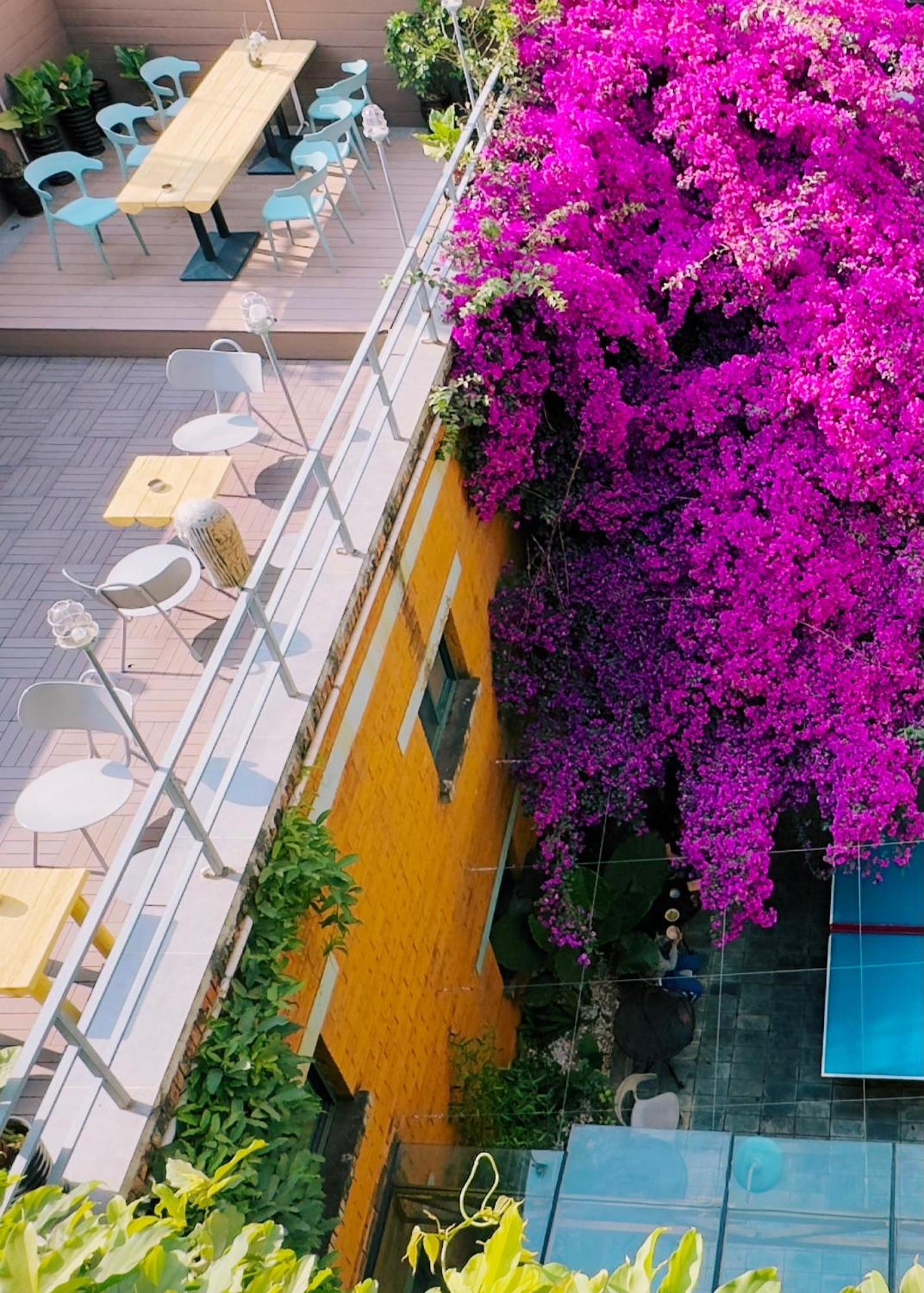 The Cloudland International Youth Hostel Close To The City Center,10 Min Walks To The Subway, Close To The Night Market, Old Street, Green Lake, English-Speaking Service, Free Activity Convenient Payment And Visa Cards Are Accepted Kunming Extérieur photo